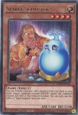 MP20-EN116 - Spirit Sculptor - Rare - Effect Monster - Mega Pack 2020