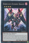 MP20-EN117 - Borreload eXcharge Dragon - Super Rare - Effect Xyz Monster - Mega Pack 2020