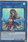 MP20-EN120 - Marincess Marbled Rock - Ultra Rare - 2020 Tin of Lost Memories