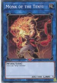 MP20-EN121 - Monk of the Tenyi - Common - 2020 Tin of Lost Memories