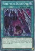 MP20-EN131 - Vessel for the Dragon Cycle - Common - Normal Spell - Mega Pack 2020