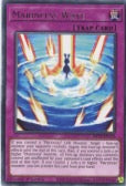 MP20-EN133 - Marincess Wave - Rare - Normal Trap - Mega Pack 2020