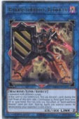 MP20-EN140 - Barricadeborg Blocker - Rare - Effect Link Monster - Mega Pack 2020