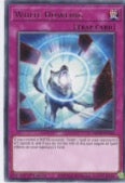 MP20-EN143 - White Howling - Rare - Normal Trap - Mega Pack 2020