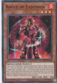 MP20-EN146 - Rogue of Endymion - Super Rare - Effect Monster - Mega Pack 2020