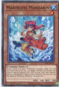 MP20-EN147 - Marincess Mandarin - Common - Effect Monster - Mega Pack 2020