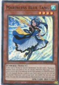 MP20-EN149 - Marincess Blue Tang - Super Rare - Effect Monster - Mega Pack 2020