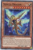 MP20-EN159 - Nebula Dragon - Common - Effect Monster - Mega Pack 2020