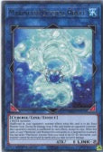 MP20-EN170 - Marincess Crystal Heart - Rare - Effect Link Monster - Mega Pack 2020