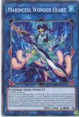 MP20-EN171 - Marincess Wonder Heart - Common - Effect Link Monster - Mega Pack 2020