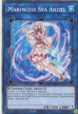 MP20-EN172 - Marincess Sea Angel - Common - Effect Link Monster - Mega Pack 2020