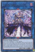 MP20-EN177 - Gorgon, Empress of the Evil Eyed - Rare - 2020 Tin of Lost Memories