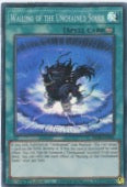 MP20-EN183 - Wailing of the Unchained Souls - Super Rare - 2020 Tin of Lost Memories