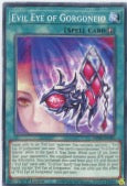 MP20-EN187 - Evil Eye of Gorgoneio - Common - Equip Spell - Mega Pack 2020