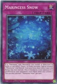 MP20-EN189 - Marincess Snow - Common - 2020 Tin of Lost Memories