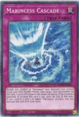 MP20-EN190 - Marincess Cascade - Common - 2020 Tin of Lost Memories