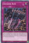MP20-EN195 - Crusher Run - Common - 2020 Tin of Lost Memories