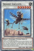 MP20-EN198 - Desert Locusts - Common - Effect Tuner Synchro Monster - Mega Pack 2020