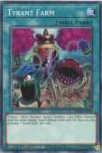 MP20-EN199 - Tyrant Farm - Common - 2020 Tin of Lost Memories