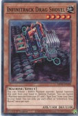 MP20-EN209 - Infinitrack Drag Shovel - Common - 2020 Tin of Lost Memories