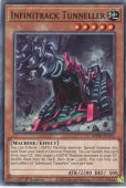 MP20-EN211 - Infinitrack Tunneller - Common - 2020 Tin of Lost Memories