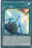 MP20-EN217 - Outrigger Extension - Ultra Rare - 2020 Tin of Lost Memories