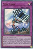 MP20-EN218 - Spin Turn - Ultra Rare - 2020 Tin of Lost Memories