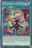 MP20-EN228 - Witchcrafter Draping - Common - 2020 Tin of Lost Memories