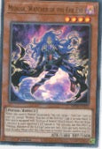 MP20-EN233 - Medusa, Watcher of the Evil Eye - Ultra Rare - 2020 Tin of Lost Memories