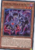 MP20-EN234 - Catoblepas, Familiar of the Evil Eye - Common - Effect Monster - Mega Pack 2020