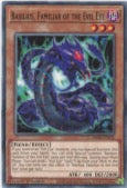 MP20-EN235 - Basilius, Familiar of the Evil Eye - Common - Effect Monster - Mega Pack 2020