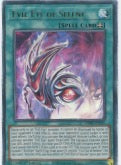 MP20-EN237 - Evil Eye of Selene - Ultra Rare - Equip Spell - Mega Pack 2020