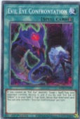 MP20-EN240 - Evil Eye Confrontation - Common - 2020 Tin of Lost Memories