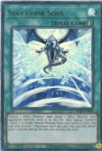 MP20-EN246 - Successor Soul - Ultra Rare - Quick-Play Spell - Mega Pack 2020