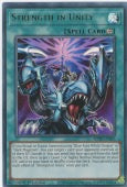 MP20-EN247 - Strength in Unity - Ultra Rare - Continuous Spell - Mega Pack 2020