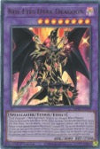 MP20-EN249 - Red-Eyes Dark Dragoon - Ultra Rare - Effect Fusion Monster - Mega Pack 2020