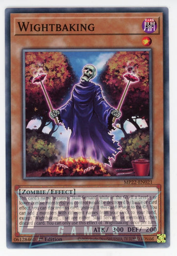 MP22-EN021 - Wightbaking - Common - 2022 Tin of the Pharaoh's Gods