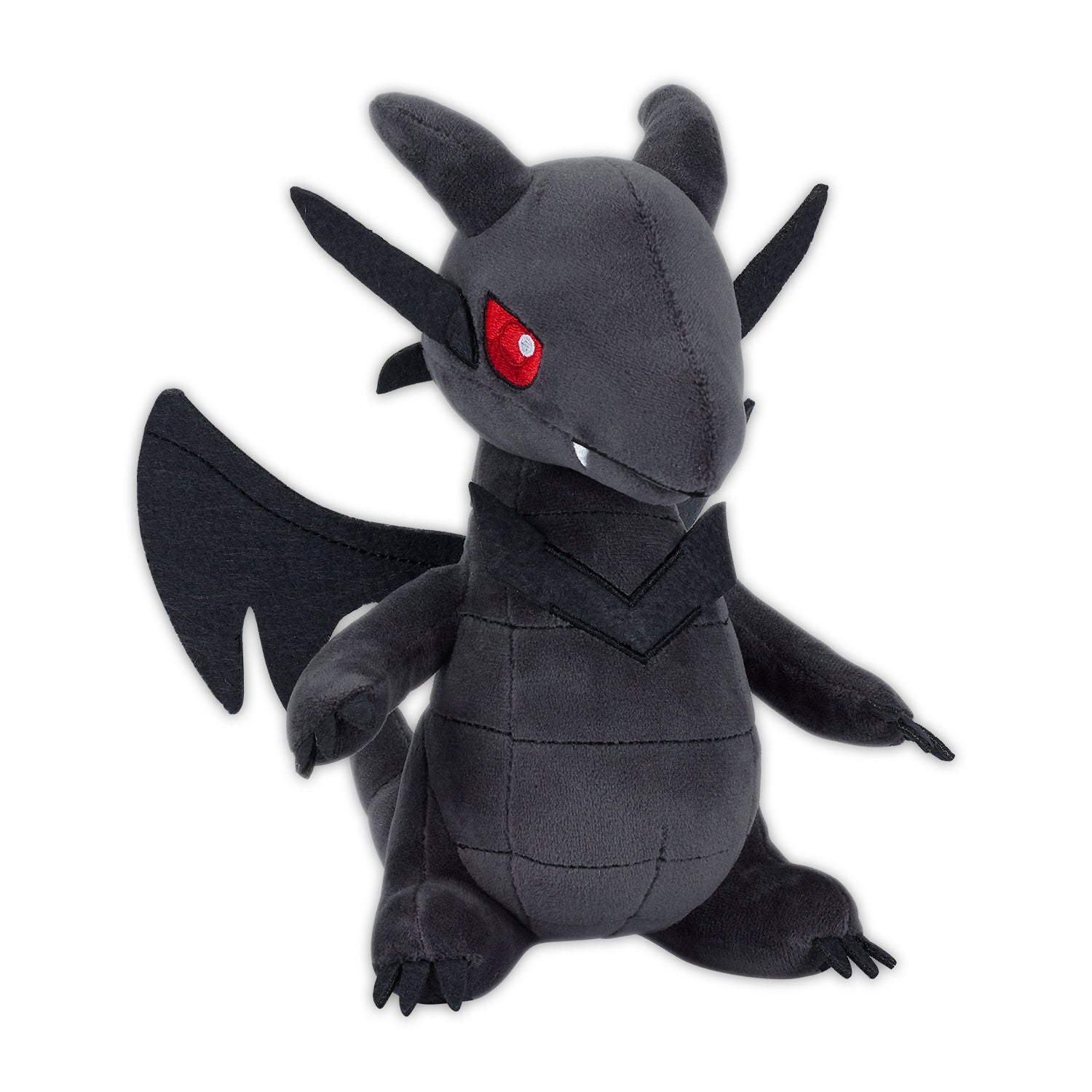 Yugioh Red-Eyes Black Dragon Plush