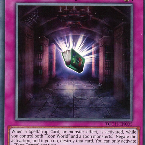 toon card yugioh Print your image' Custom Yugioh Playmat main image 1