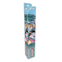 Yugioh Dark Magician Girl the Dragon Knight Playmat