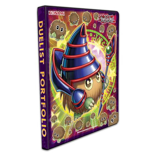 Yugioh Kuriboh Kollection Binder